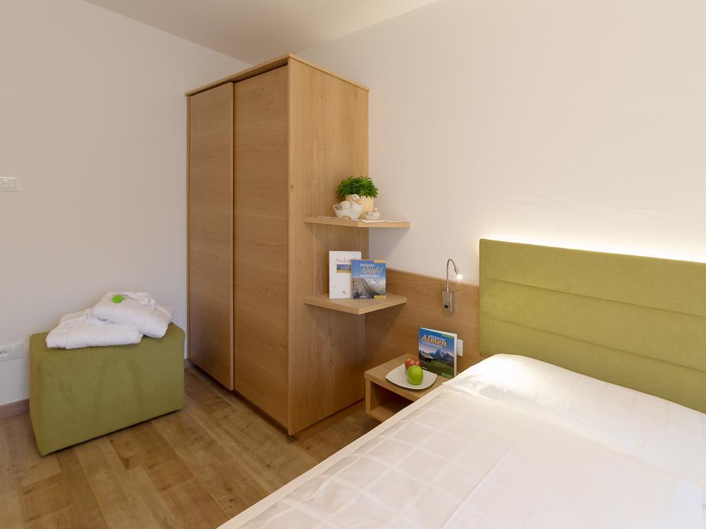 Appartement Garden Olang Exteriör bild